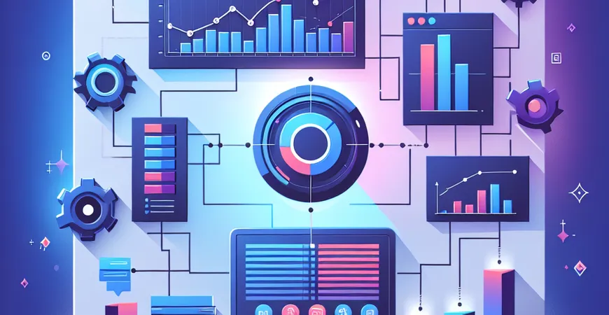 库存管理系统的隐藏优势：与 MES 系统的生产数据联动